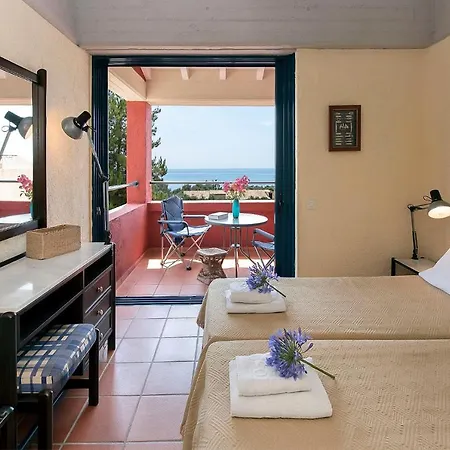 Apartment Breeze Barbati