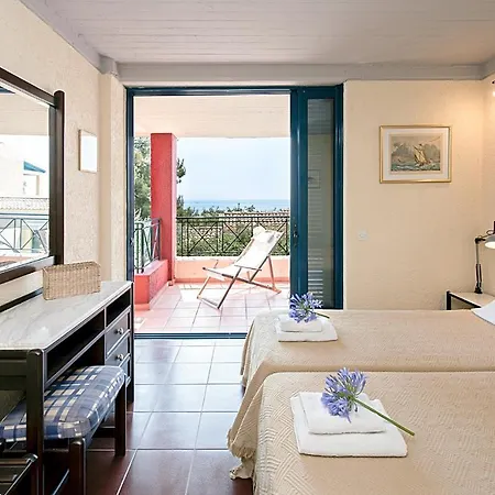 Apartment Breeze *
