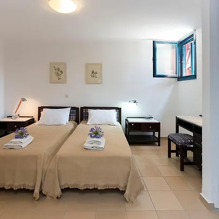 Breeze Apartment