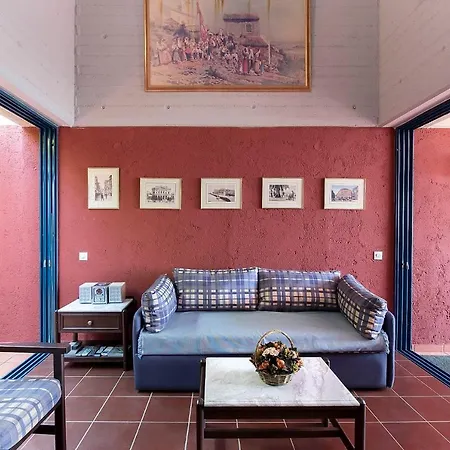 Breeze Apartment